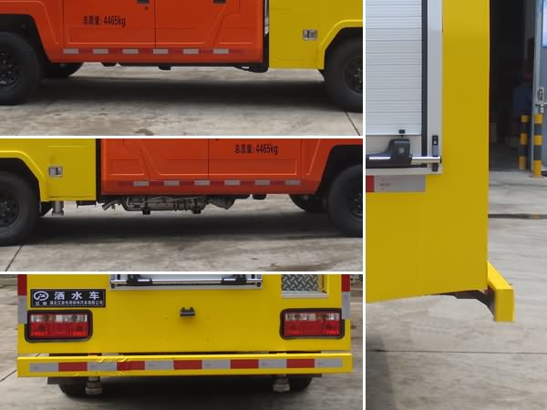 JDF5043GGSBAW6型供水車(chē)6.jpg